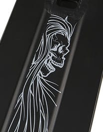 Juzzy Water Decal