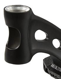 Integrated Headtube