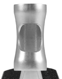 Integrated Headtube