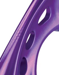 Signature Downtube