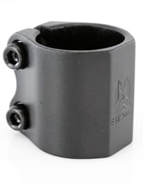 Anodized Finish