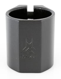 Oversized Clamp
