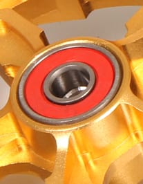 K3 ABEC-11 Bearings