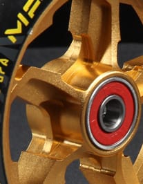 CNC’D 5-Spoke Core