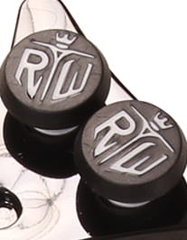Nylon RW Bar-Ends