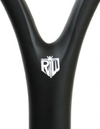 RW Logo Decal