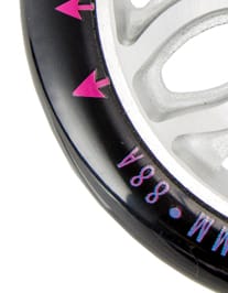 High-Rebound PU