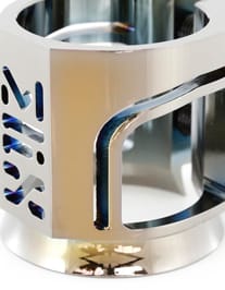 Flared Base