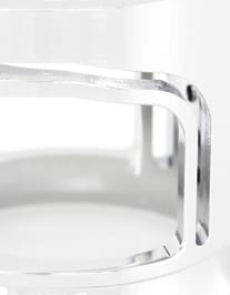 Oversized Double Clamp