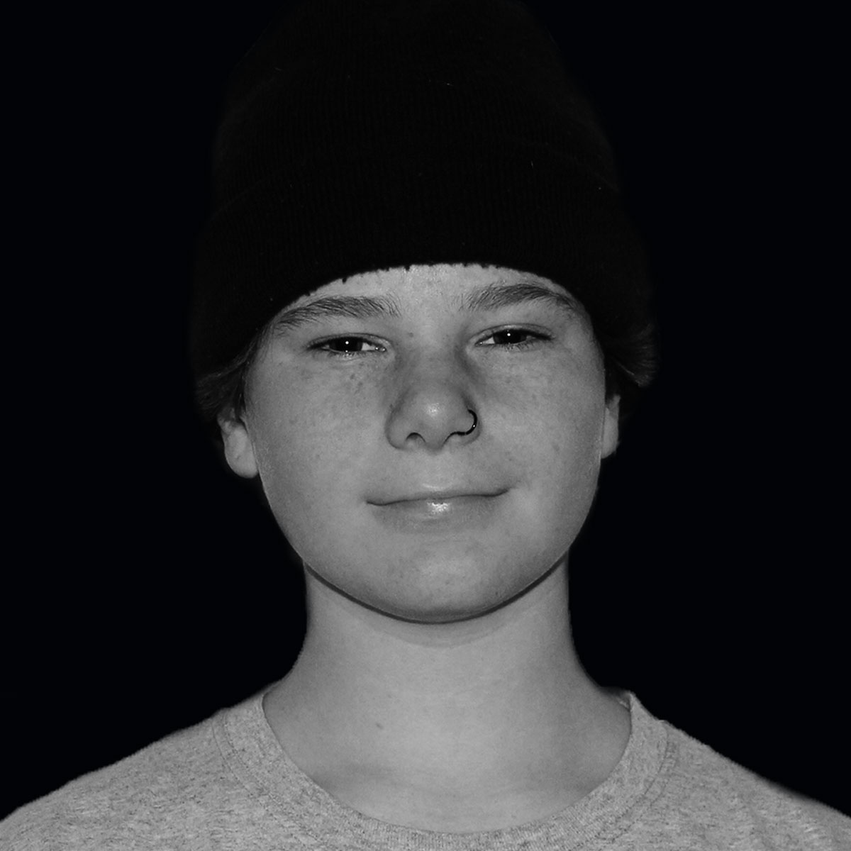 Jared Fraser