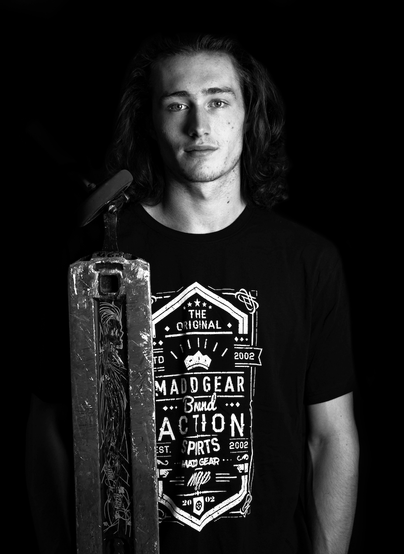 Indy Clayson
