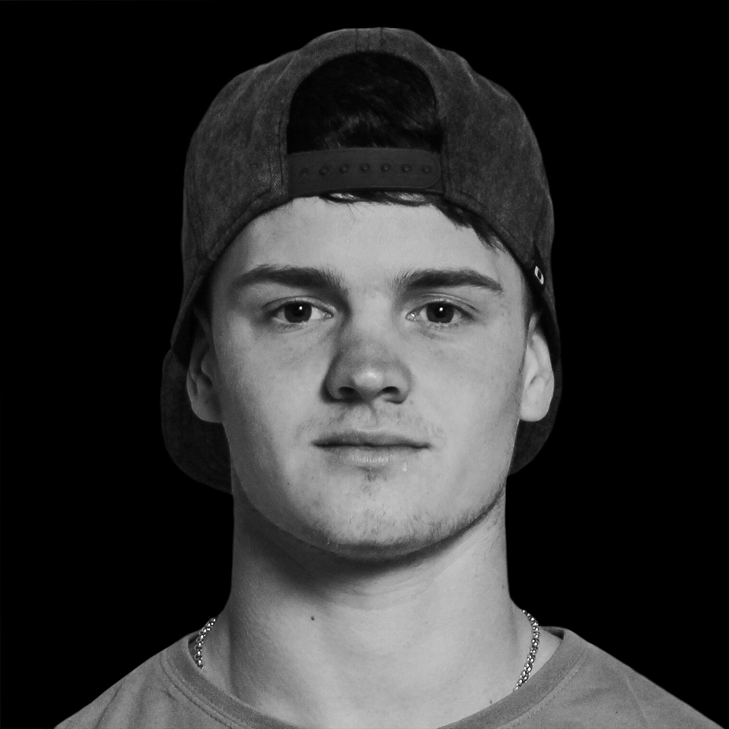 Jordan Clark