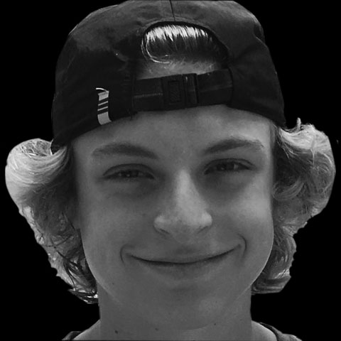 Logan Finch