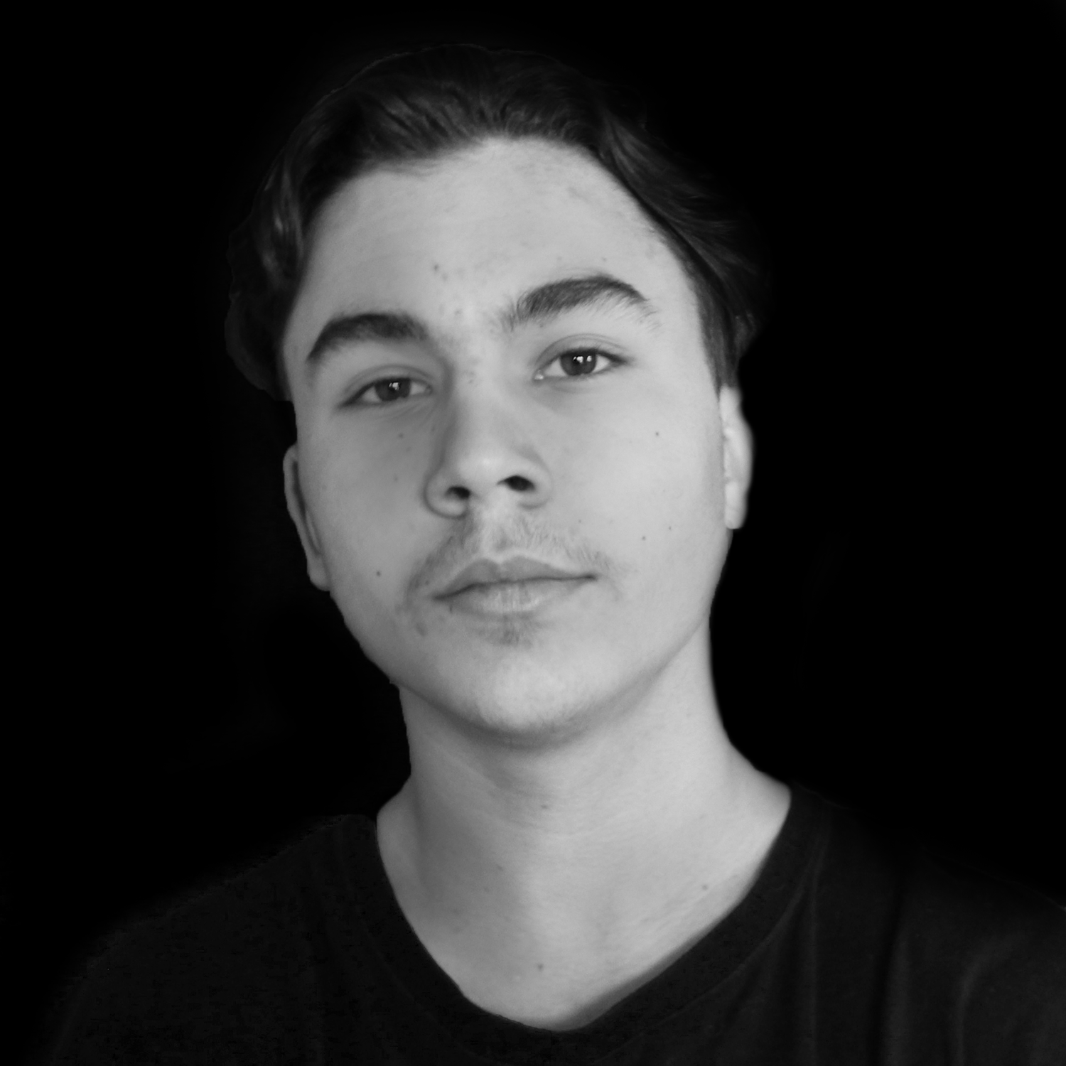 Logan Machan