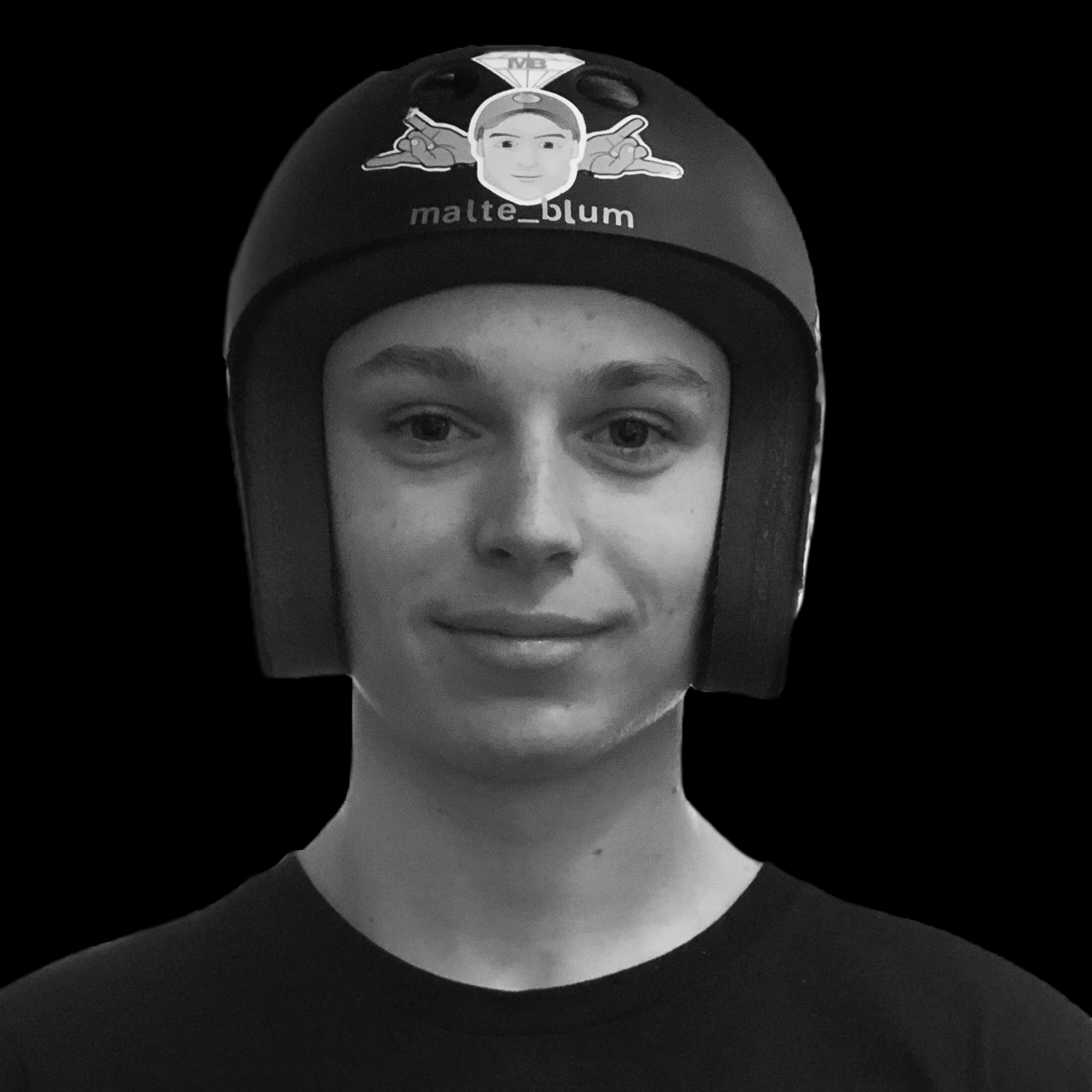 Malte Blum